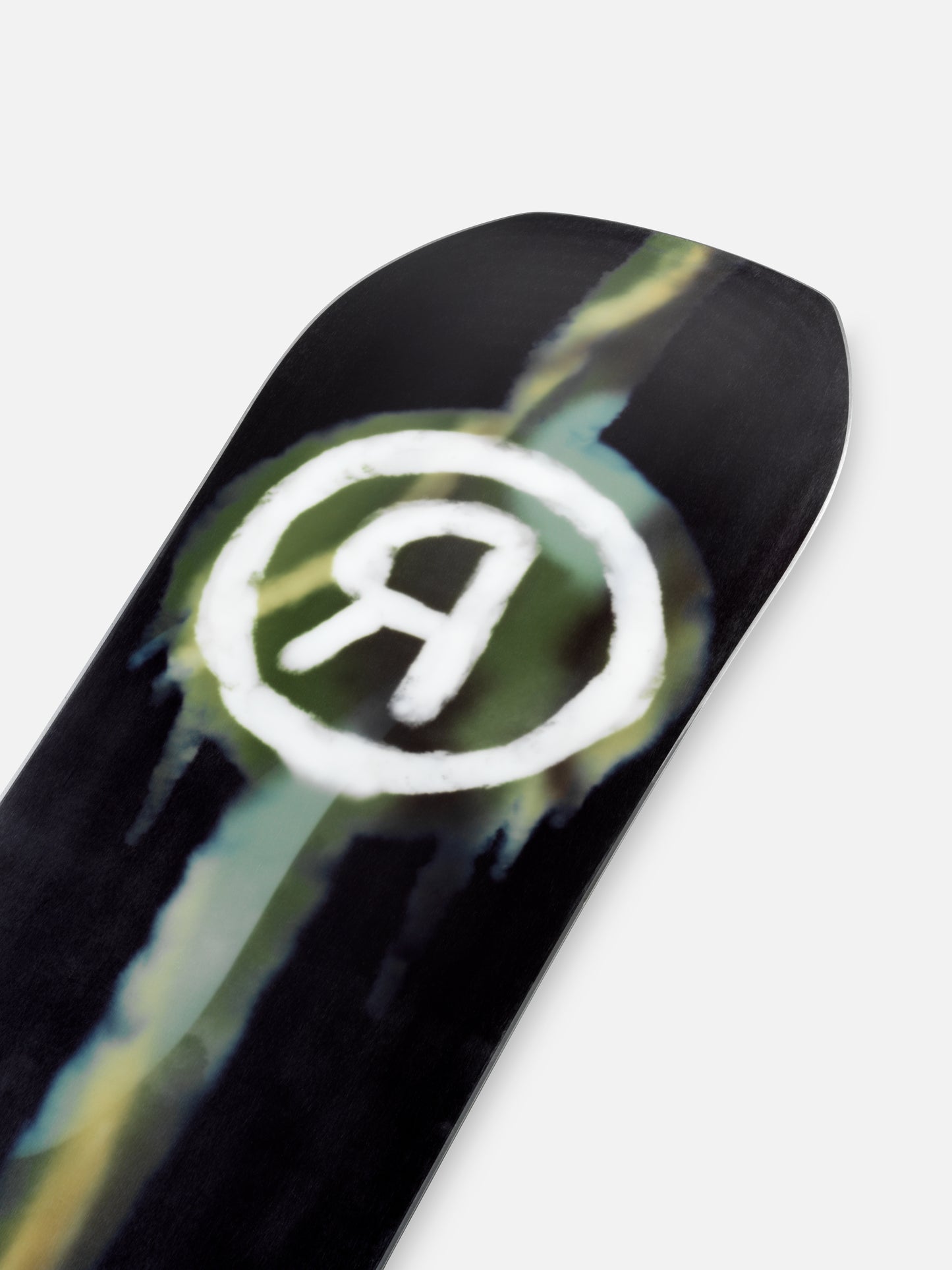 Ride Smokescreen Snowboard 2026