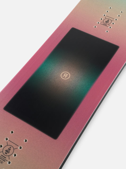 Ride Heartbreaker Snowboard 2026 - Women's