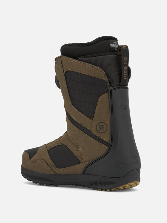 Ride Anthem Snowboard Boots 2026