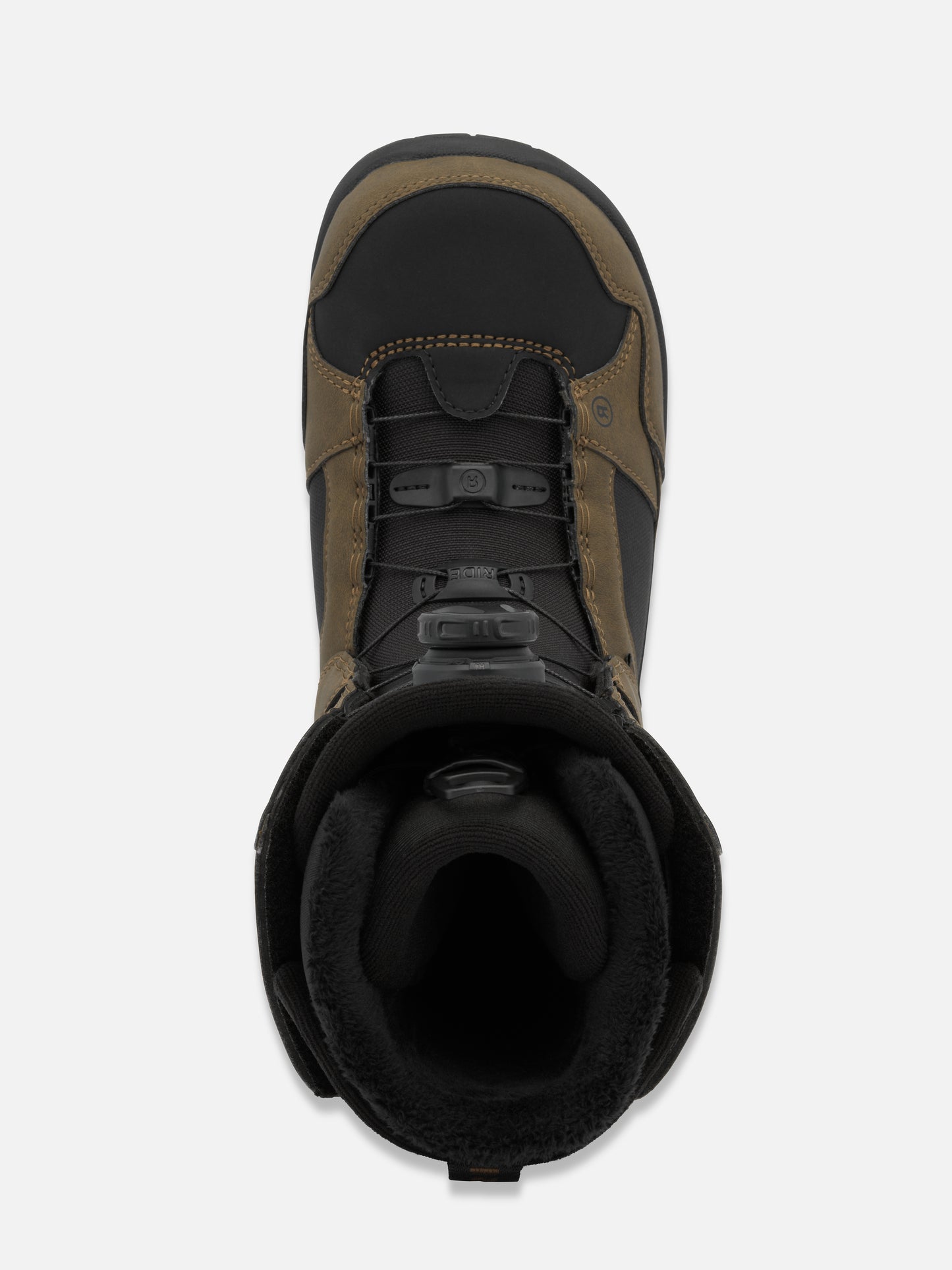 Ride Anthem Snowboard Boots 2026