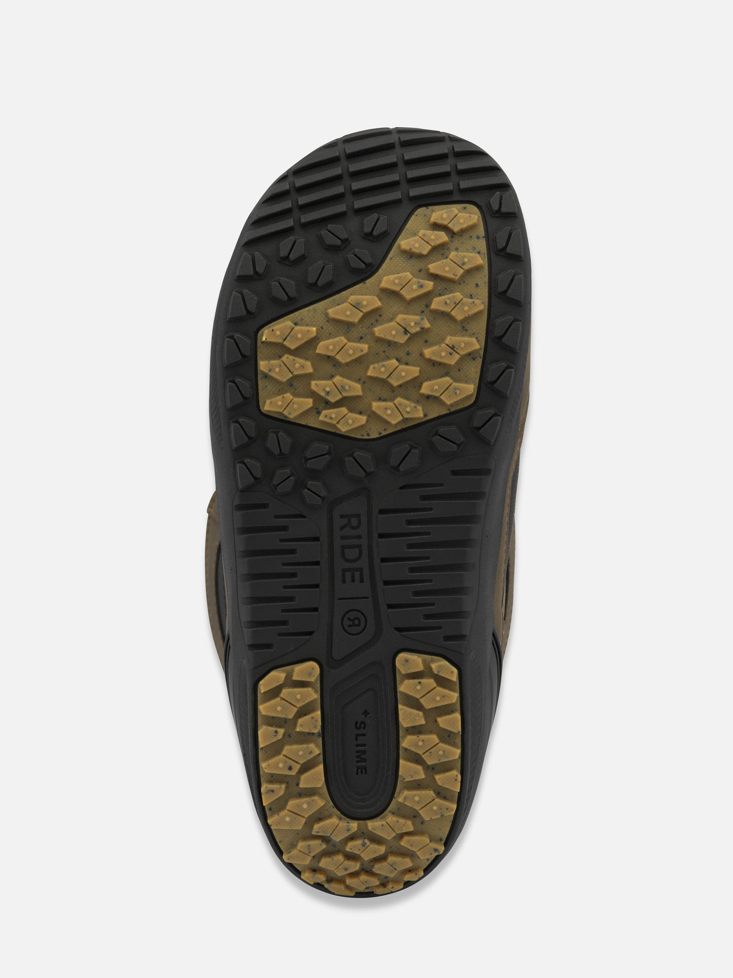 Ride Anthem Snowboard Boots 2026