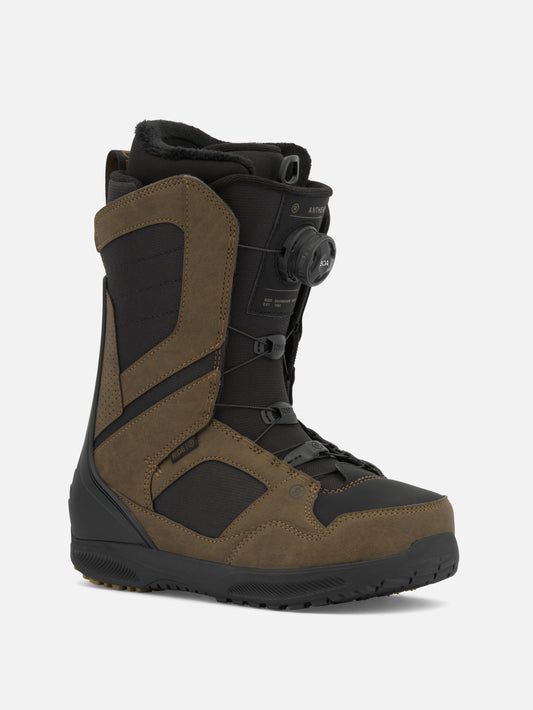 Ride Anthem Snowboard Boots 2026