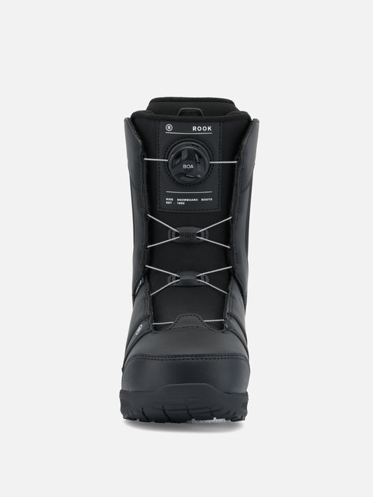 Ride Rook Snowboard Boots 2026
