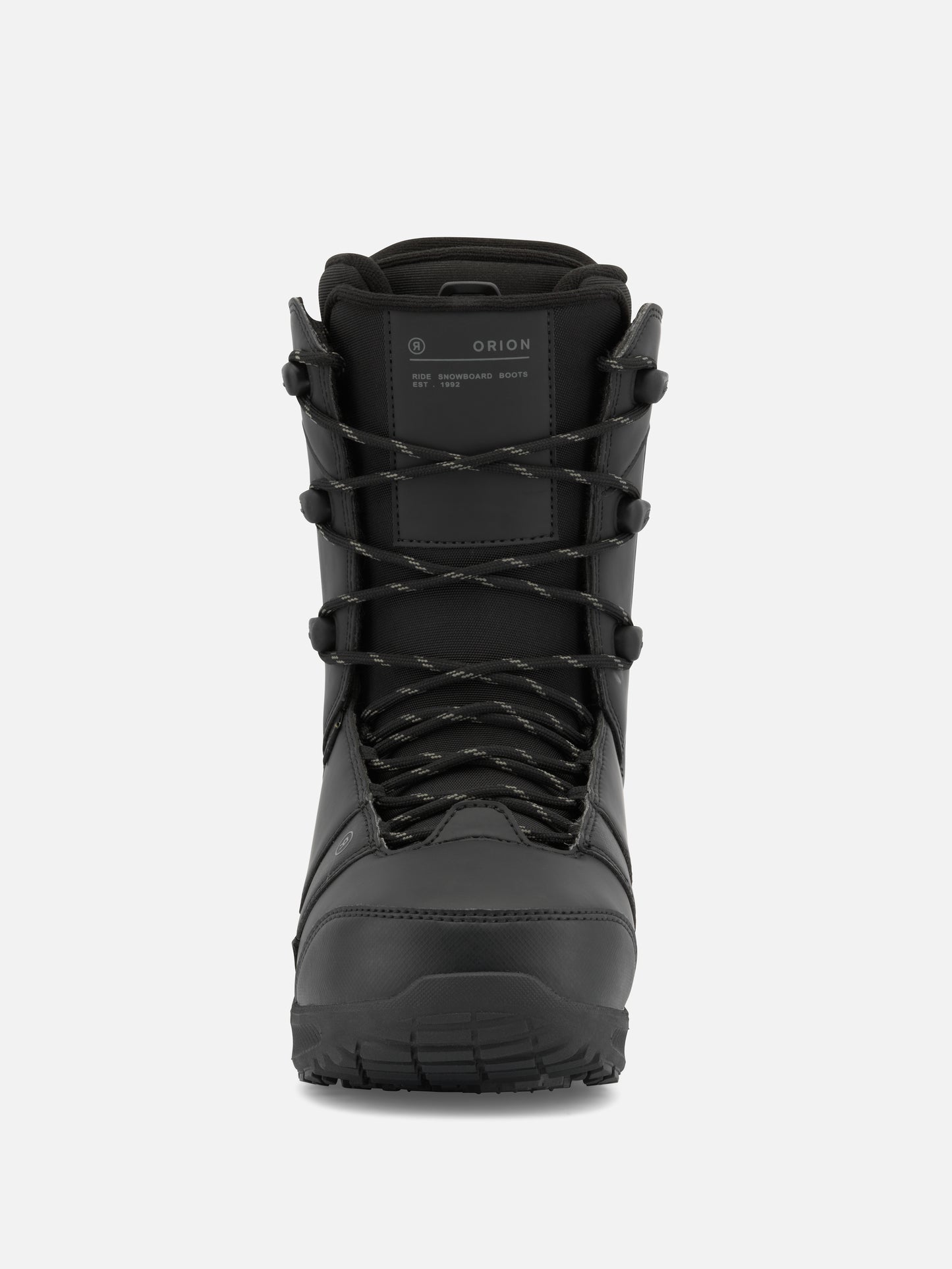 Ride Orion Snowboard Boots 2026