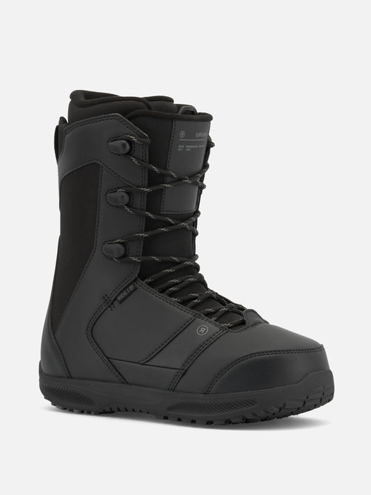 Ride Orion Snowboard Boots 2026