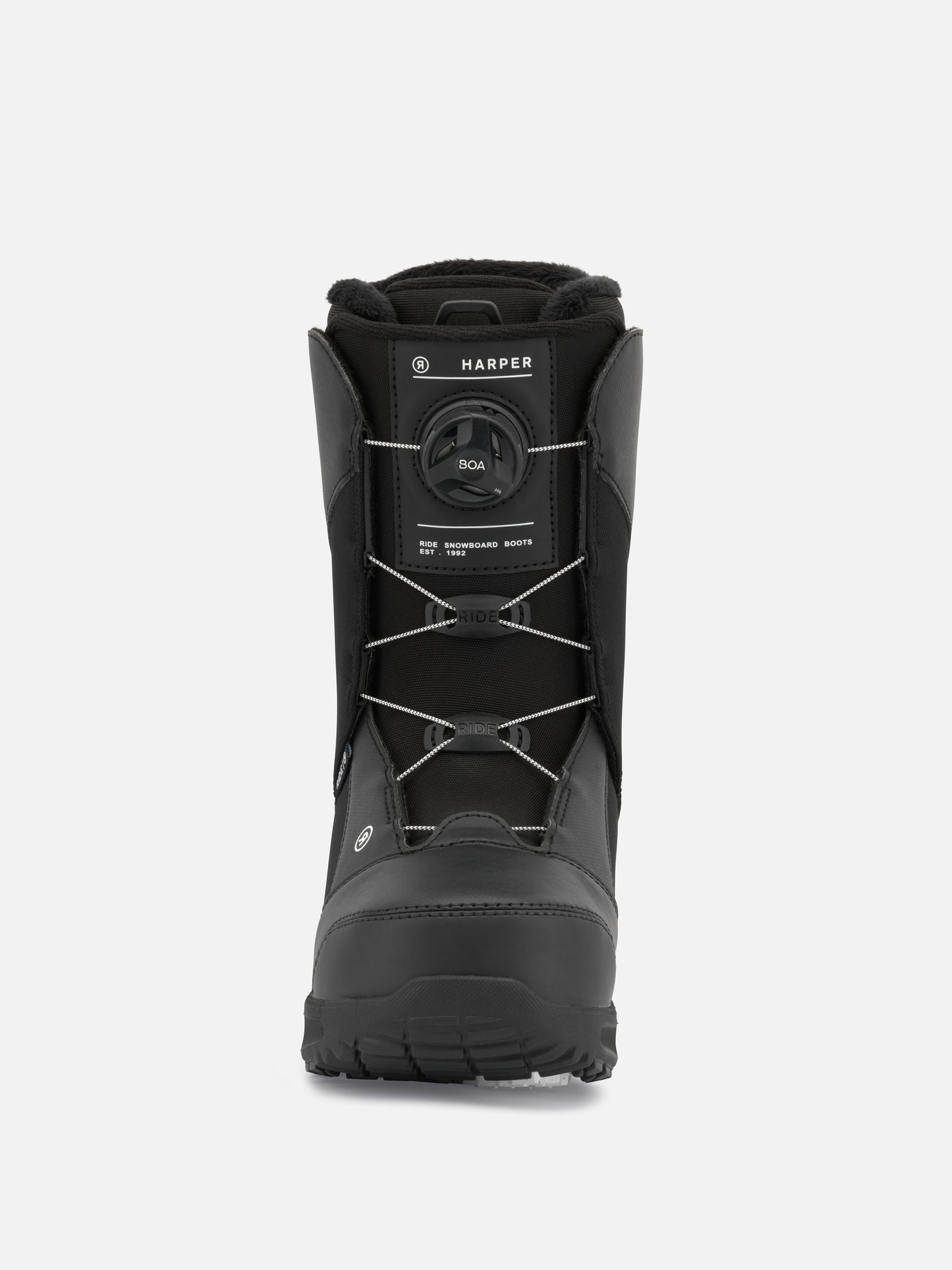 Ride Harper Snowboard Boots 2026 - Women's