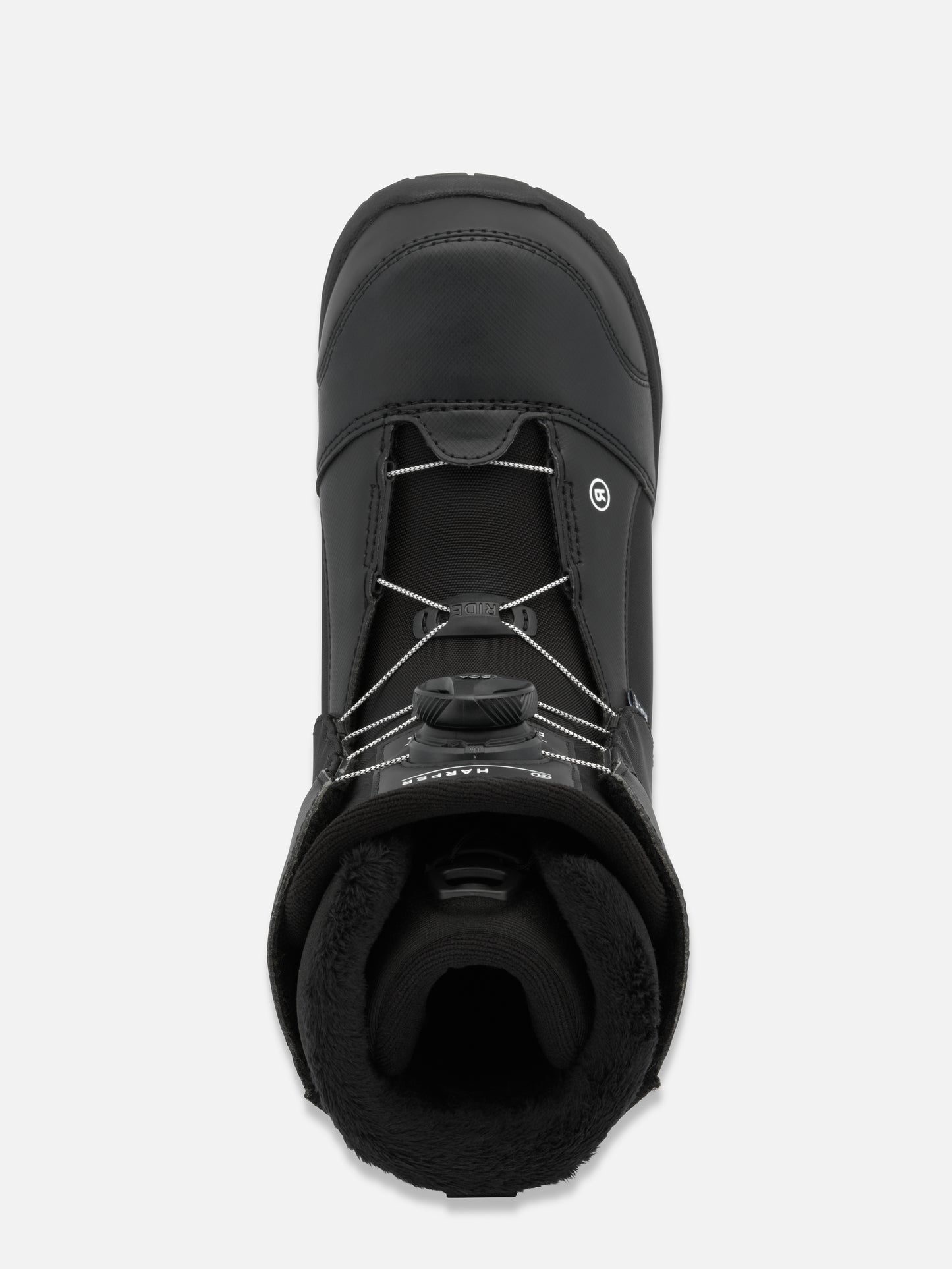 Ride Harper Snowboard Boots 2026 - Women's