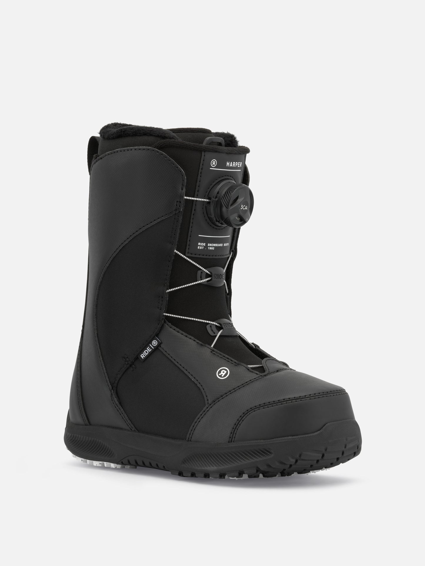 Ride Harper Snowboard Boots 2026 - Women's