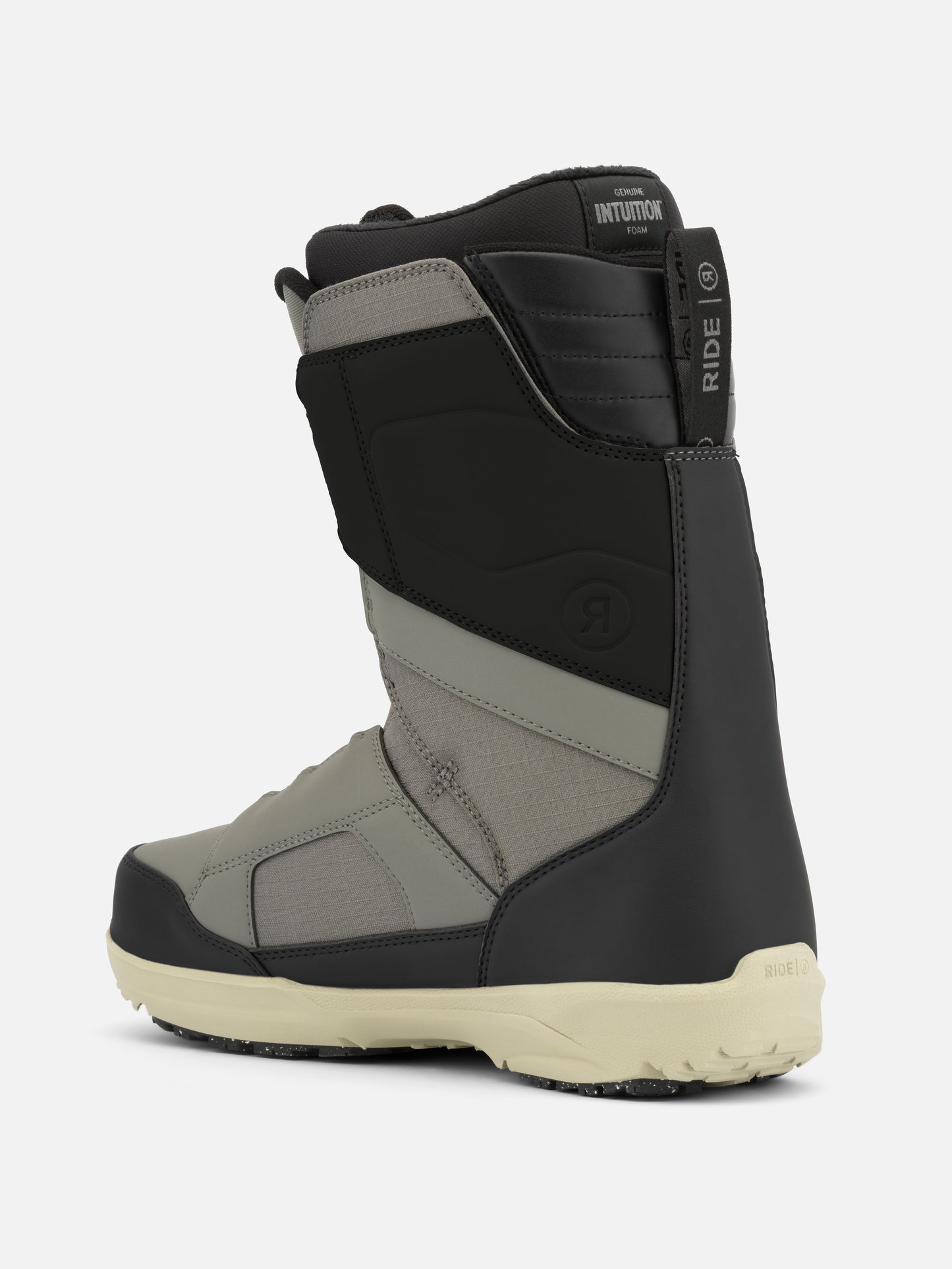 Ride Octave Snowboard Bindings 2026