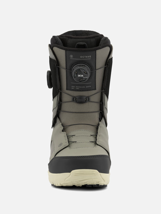 Ride Octave Snowboard Bindings 2026
