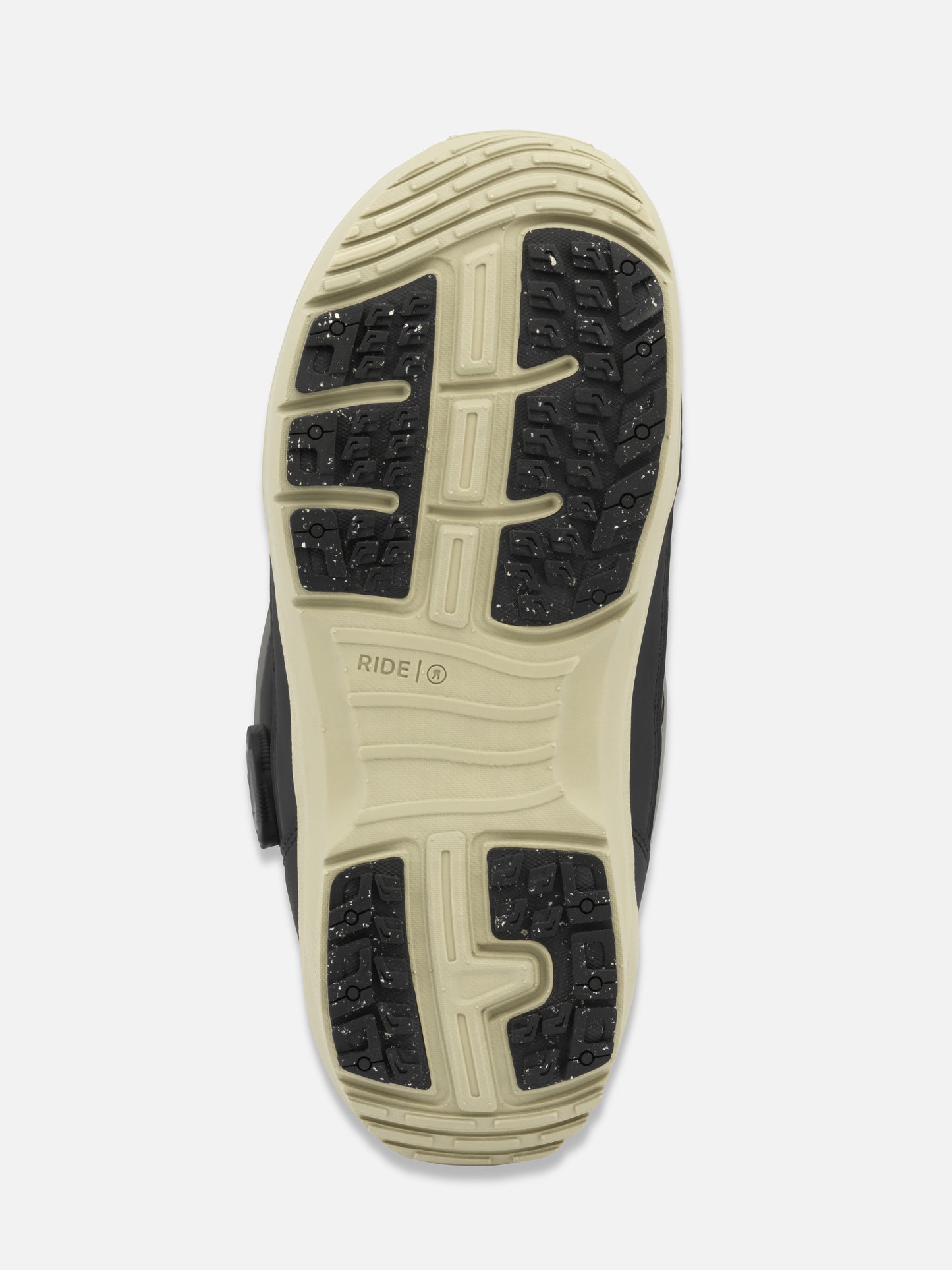 Ride Octave Snowboard Bindings 2026