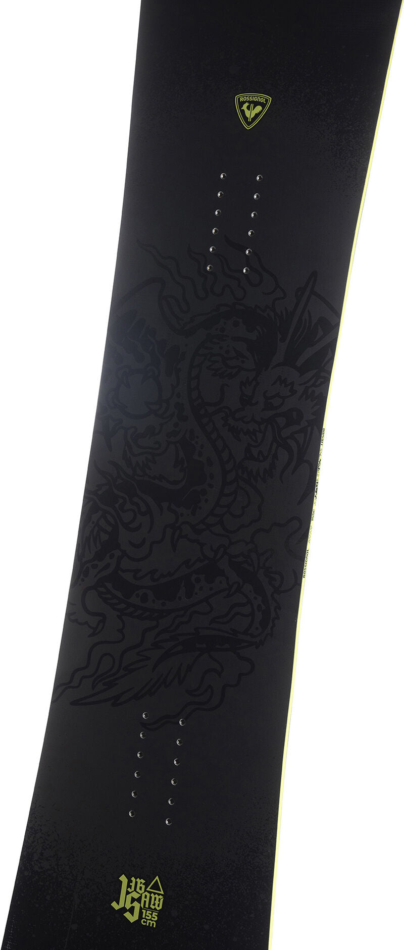 Rossignol Jibsaw Snowboard 2026
