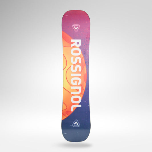 Rossignol Scan Snowboard 2027 - Kids'