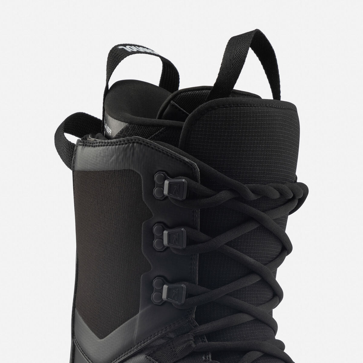 Rossignol Crank Laced Snowboard Boots 2027