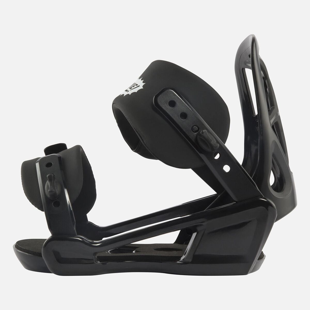 Rossignol Rookie Snowboard Bindings 2027 - Kids'