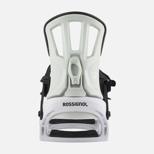 Rossignol Soulside Snowboard Bindings 2026 - Women's