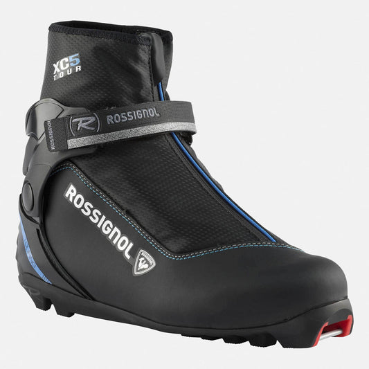 Rossignol Nordic Touring Boots XC-5 FW 2026 - Women's
