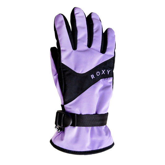 Roxy Jetty Solid Glove - Girls'