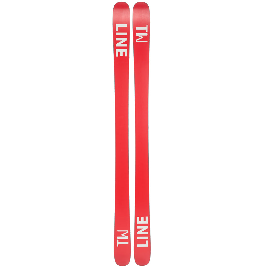 Line Tom Wallisch Pro Skis 2024