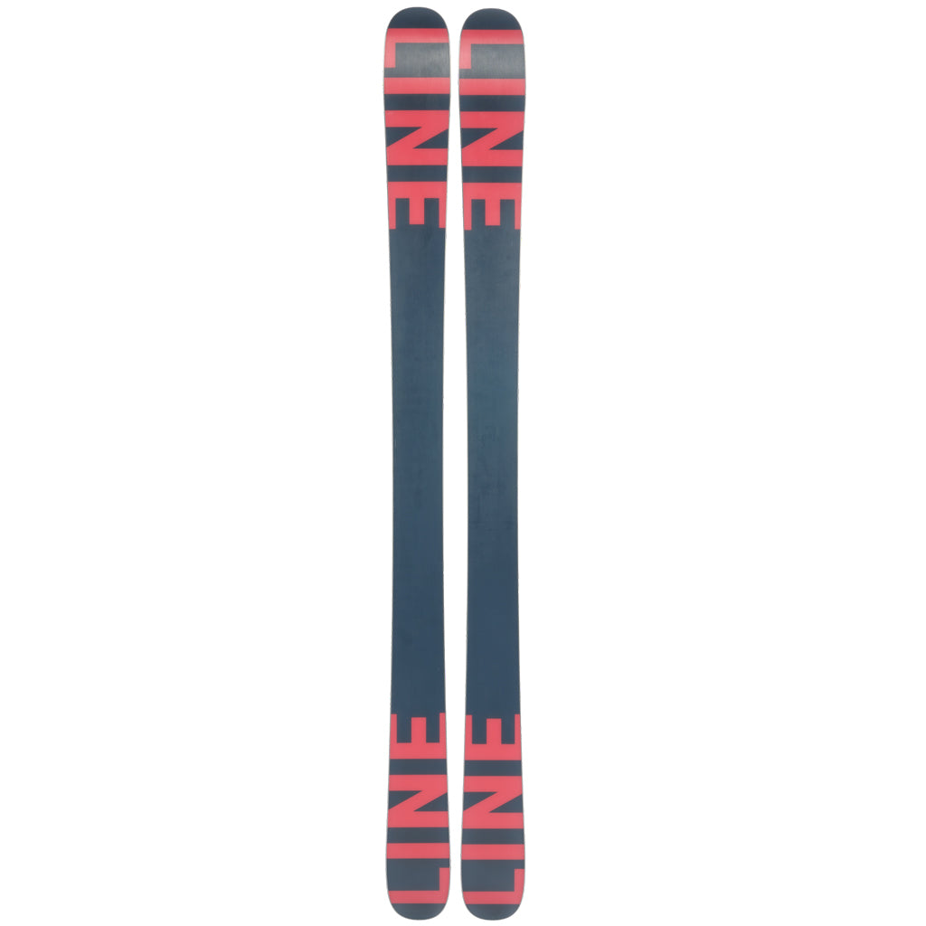Line Honey Badger TBL Skis 2024