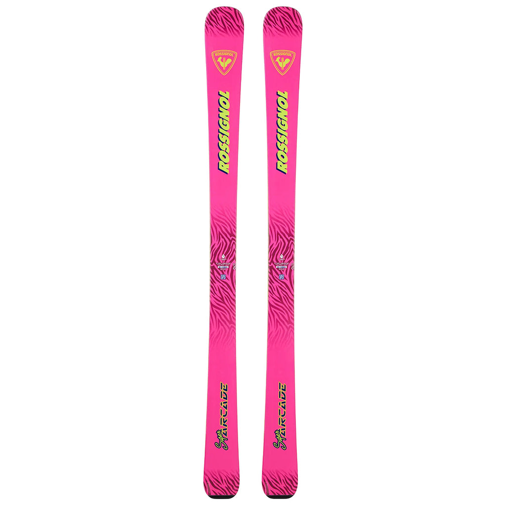 Rossignol Super Arcade 94 Skis 2027 – The Ski Chalet