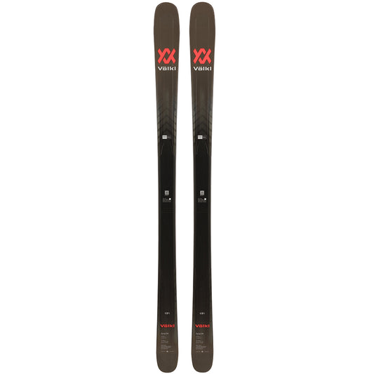 Volkl Kanjo 84 Skis 2024