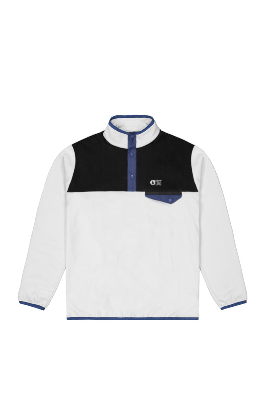 Picture Organic Arcca 1/4 Fleece - Men's