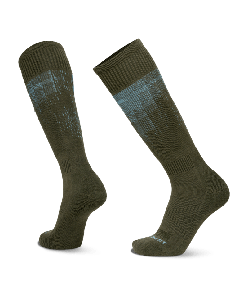 Le Bent Light Cushion Snow Sock
