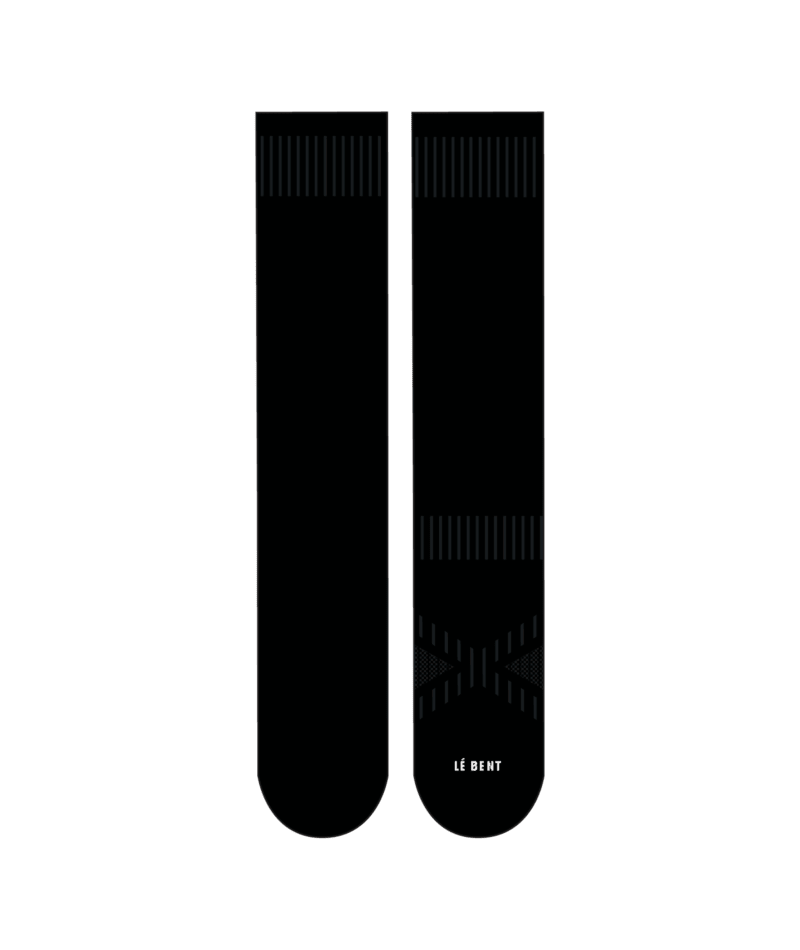 Le Bent Zero Cushion Sock