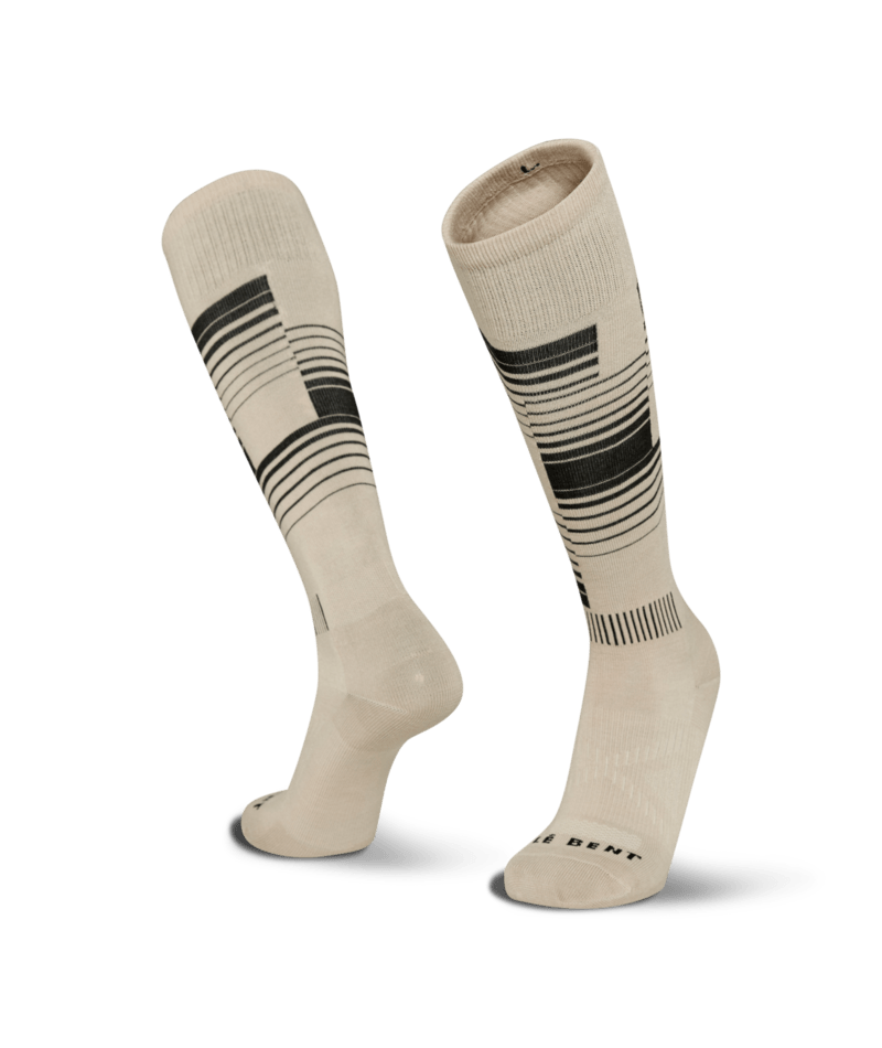 Le Bent Zero Cushion Tetrix Socks