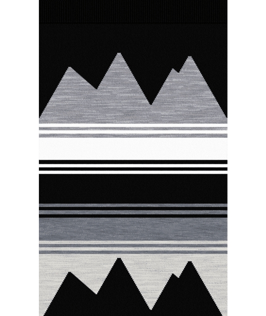 Smartwool Targeted Cushion Pattern Over The Calf Socks - Women's