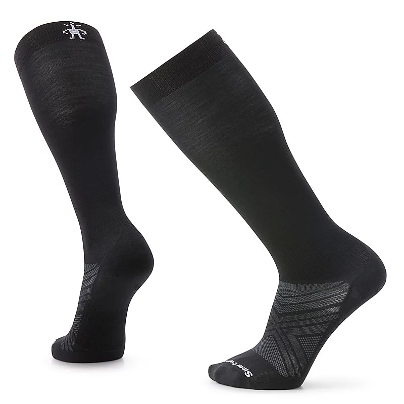 Smartwool Zero Cushion Over The Calf Sock