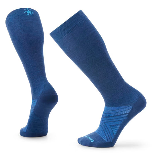 Smartwool Zero Cushion Over The Calf Sock - Men's