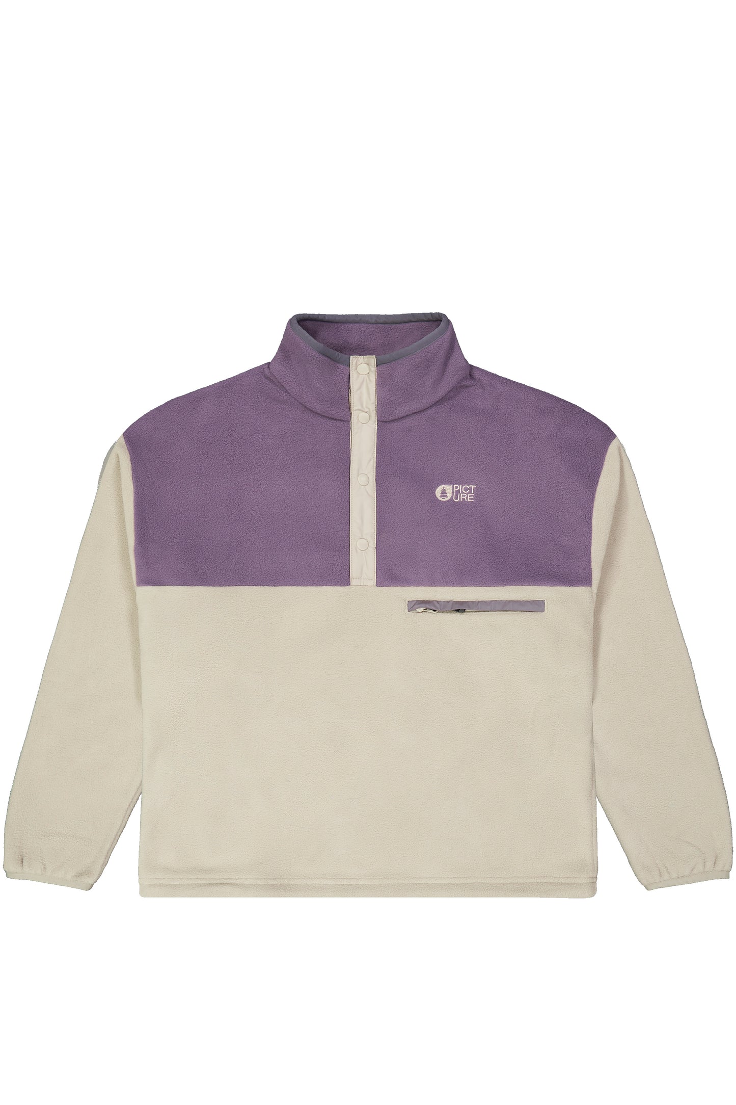 Picture Organic Arcca 1/4 Fleece - Women's