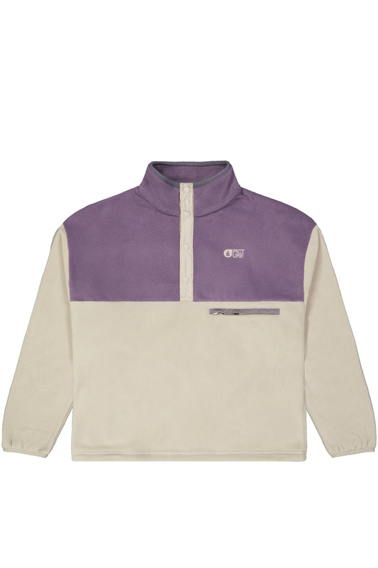 Picture Organic Arcca 1/4 Fleece - Women's