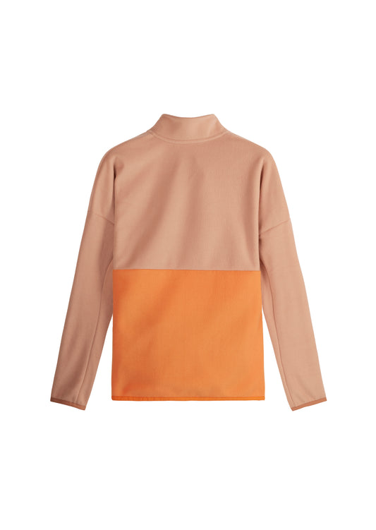 Picture Organic Arcca 1/4 Fleece - Women's