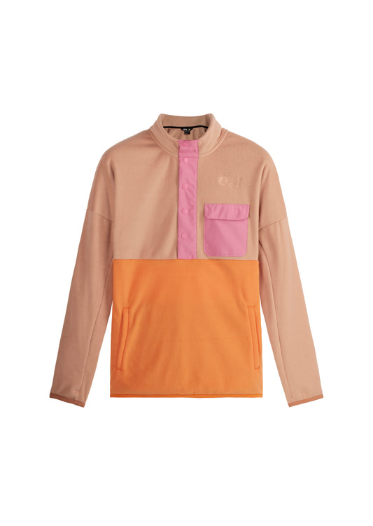 Picture Organic Arcca 1/4 Fleece - Women's