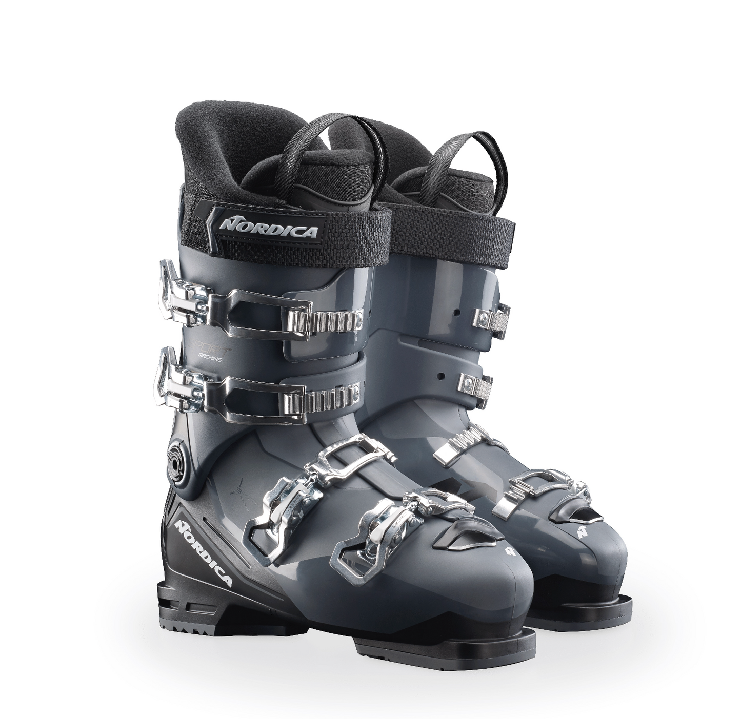 Nordica Sportmachine 3 80 Ski Boots 2024