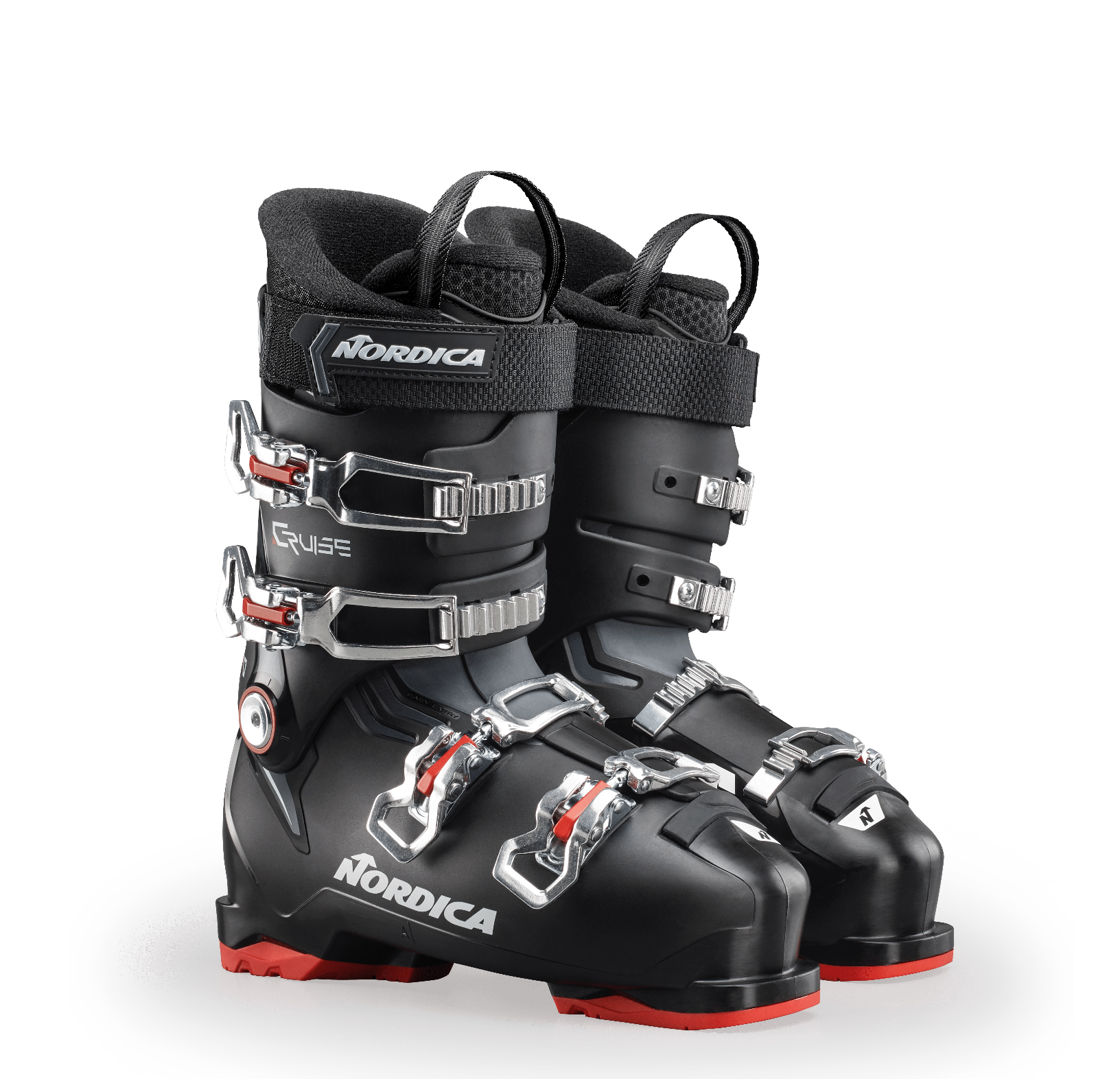 nordica dobermann 5 m ski boots 2024