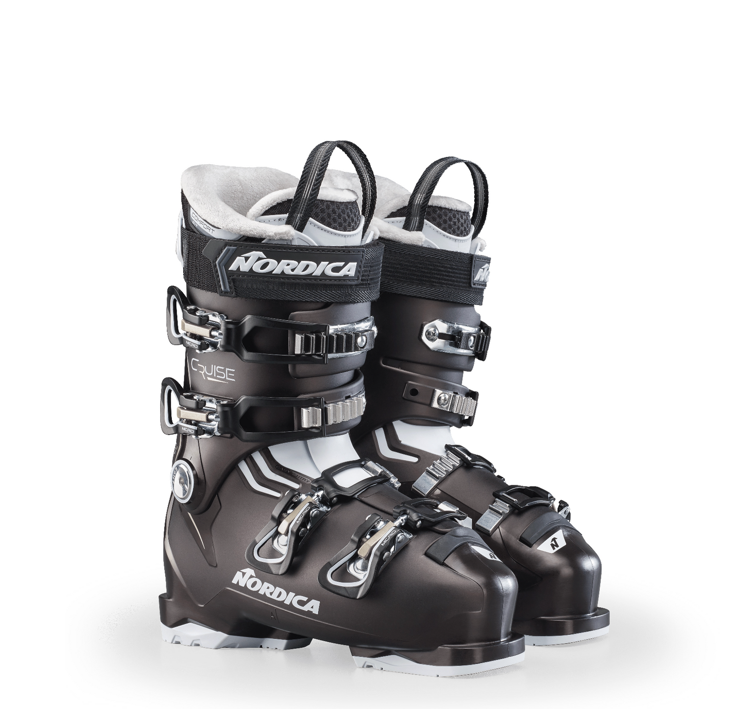 Nordica Cruise 75 W Ski Boots 2024 - Women's