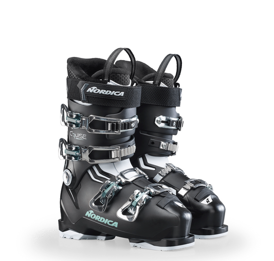 Nordica Cruise 65 W Ski Boots 2024 - Women's