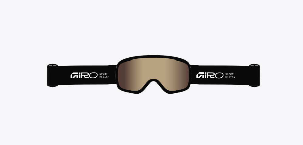 Giro Chico 2.0 Goggles - Kids'