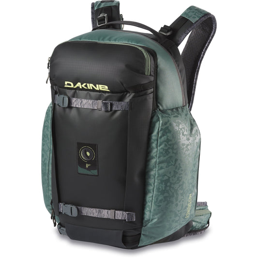 Dakine Mission Pro 32L Louif Paradis Backpack