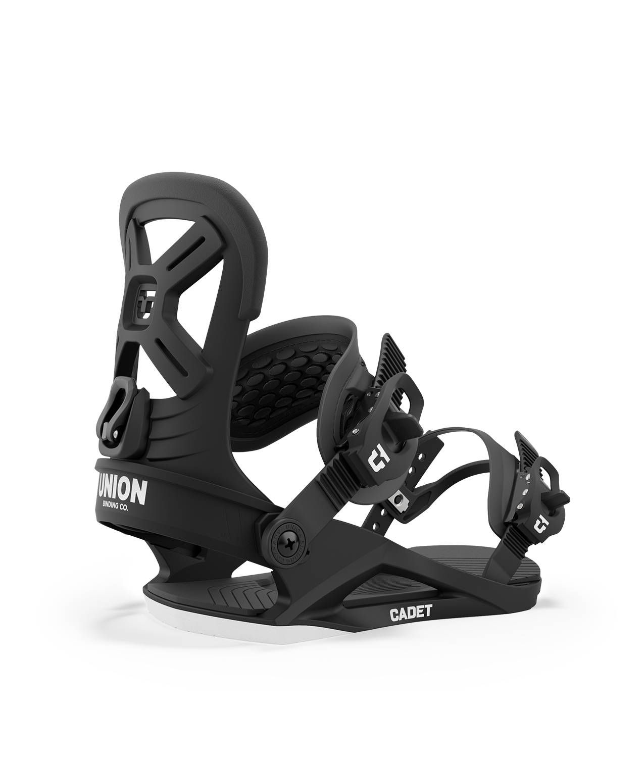 Union Cadet Snowboard Bindings 2024 - Kids'