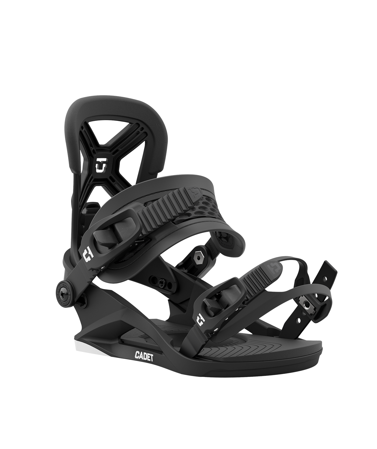 Union Cadet Snowboard Bindings 2024 - Kids'