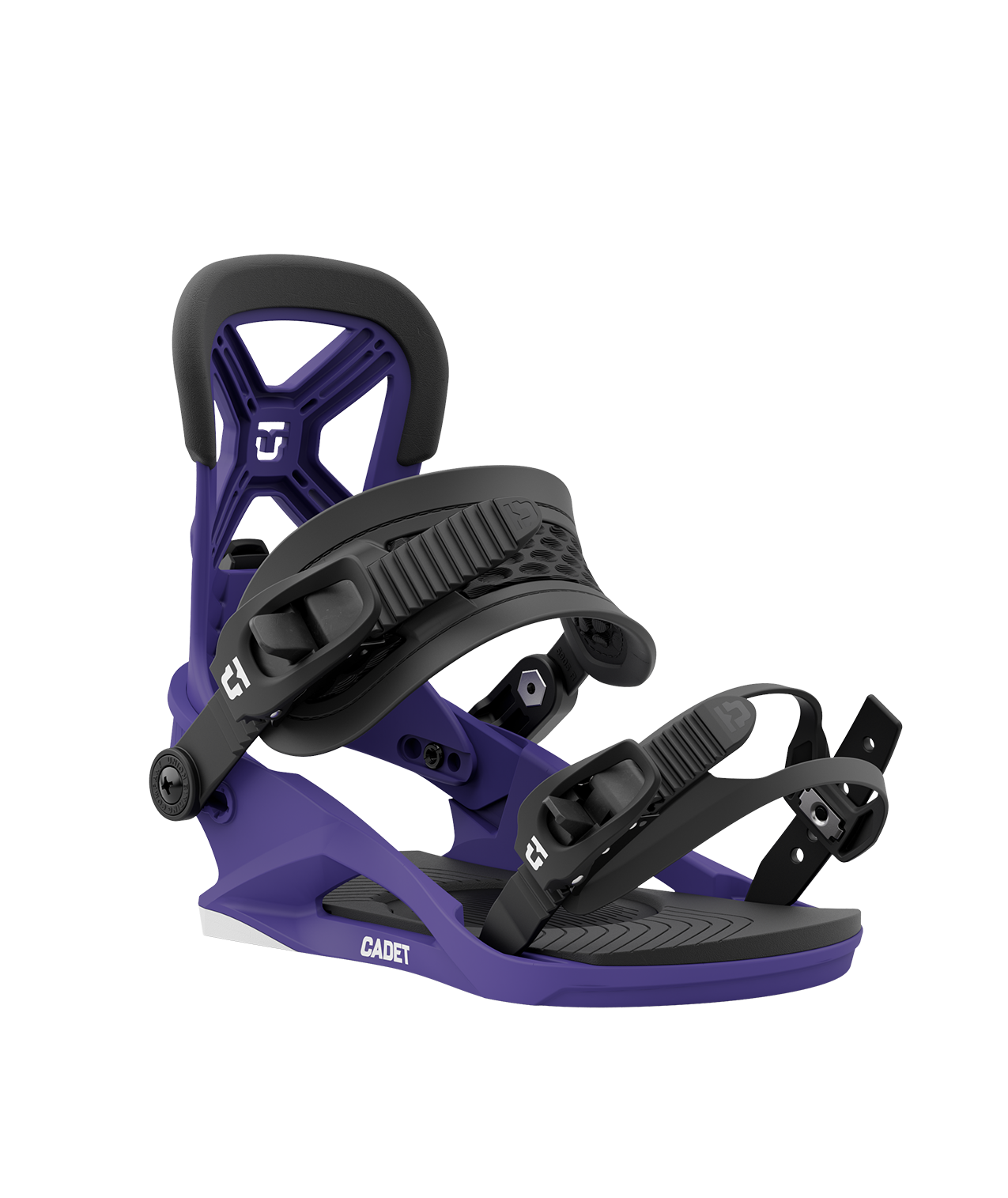 Union Cadet Snowboard Bindings 2024 - Kids'