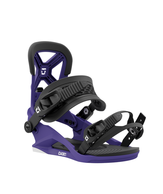 Union Cadet Snowboard Bindings 2024 - Kids'