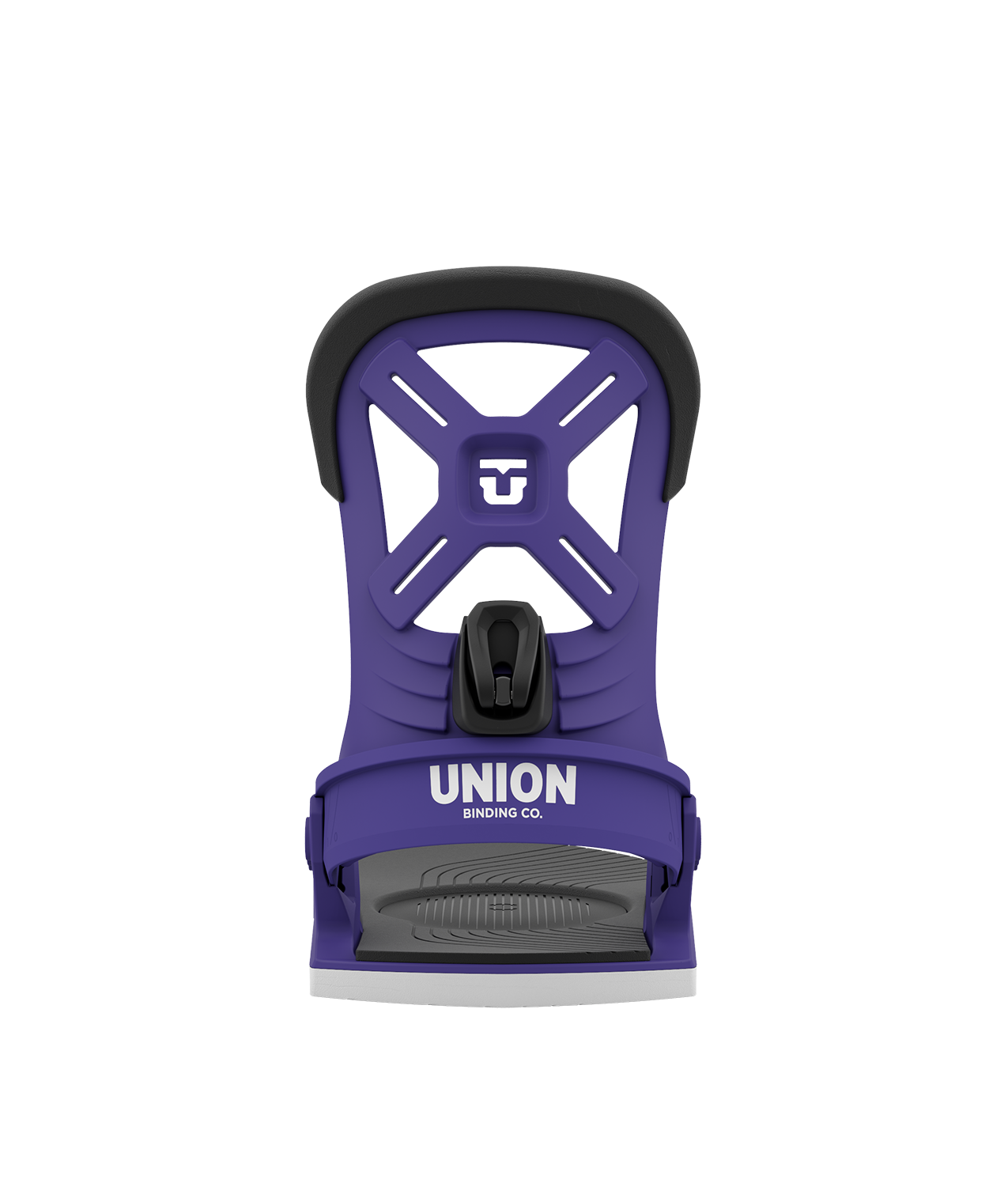 Union Cadet Snowboard Bindings 2024 - Kids'