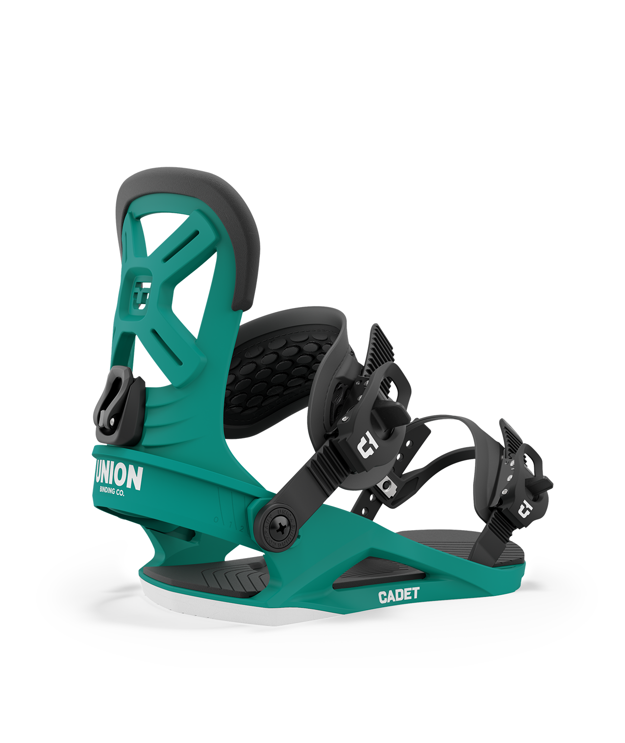 Union Cadet Snowboard Bindings 2024 - Kids'