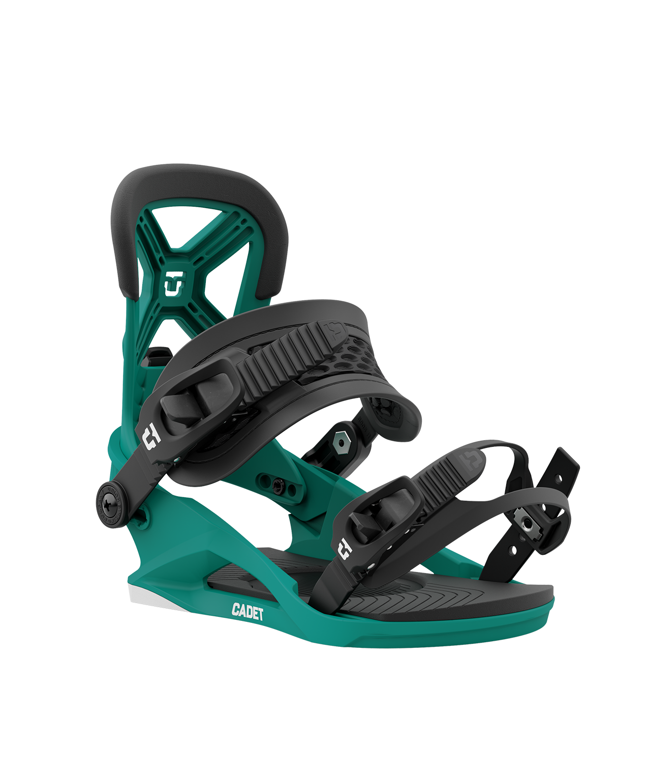 Union Cadet Snowboard Bindings 2024 - Kids'